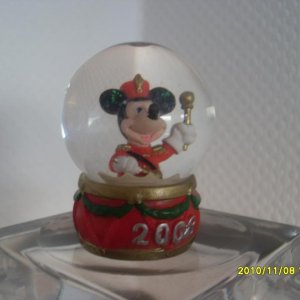 Mickey 2008