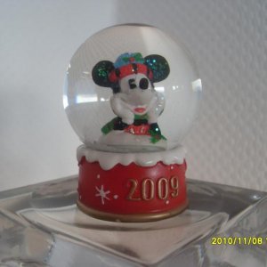 Mickey 2009