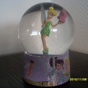 Tinker Fairies UK 2010