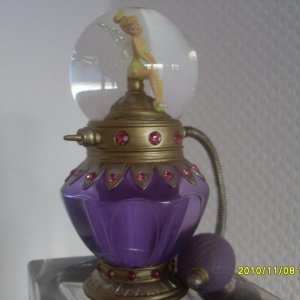 Tinker Perfume 2010