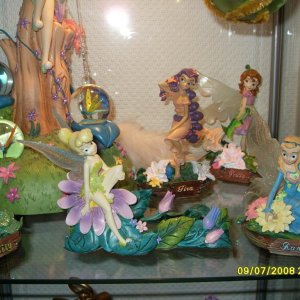Fairies Figuren