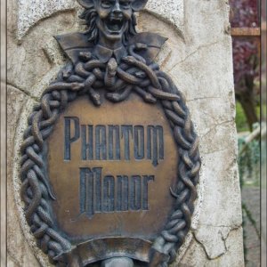 Phantom Manor