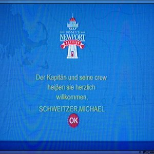 Herzlich Wilkommen ;)