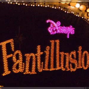 Fantillusion