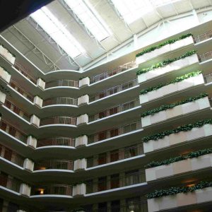 Das Atrium