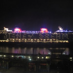 Kopie von Disney Dream