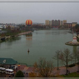 Zimmer mit Seeblick
