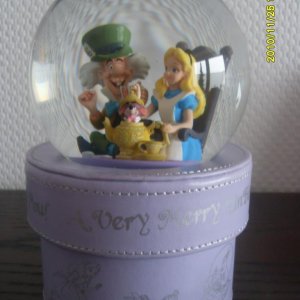 Alice Gift Box 2010