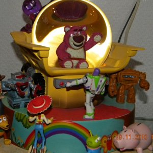 Toy Story 3