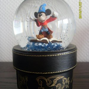 Fantasia Gift Box