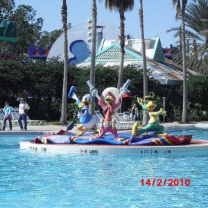 all star musik
pool