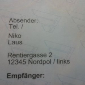 Weihnachtsmann