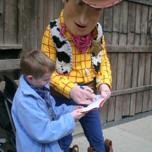 Woody2
