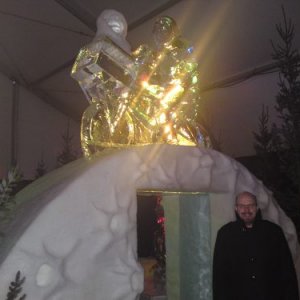 E.T., Elliot und Ich