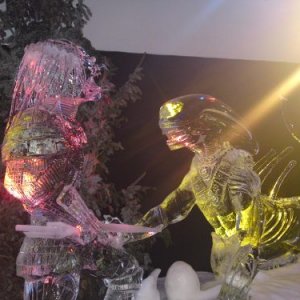 Alien vs. Predator