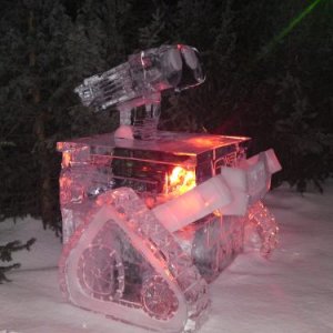 Wall-e
