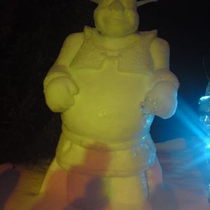 Shrek