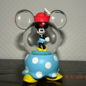 Minnie 4,5er   USA
