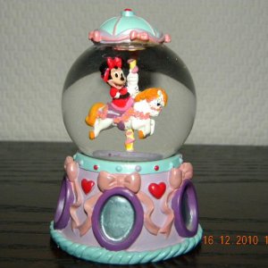 Minnie 4,5er  USA