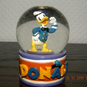 Donald 4,5er  USA