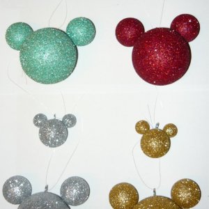 Große und kleine Kugeln