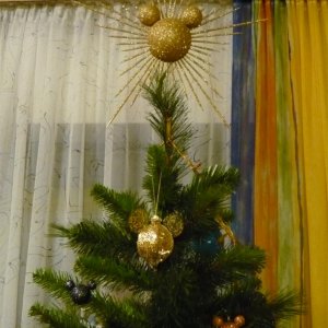 Mein Weihnachtsbaum