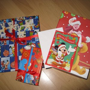 Wichtelgeschenk 3