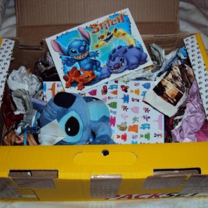 offenes Paket 2010