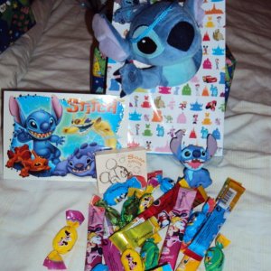 meine Geschenke 2010