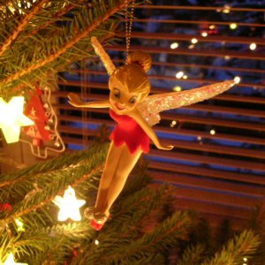 Tinkerbell