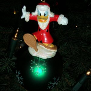 Donald