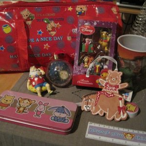 Wichtelgeschenk