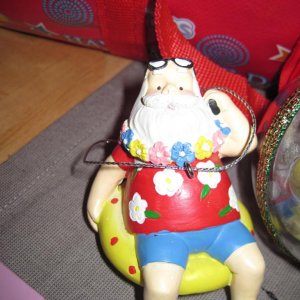 Wichtelgeschenk