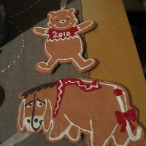 Wichtelgeschenk