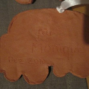 Wichtelgeschenk