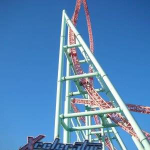 Xcelerator   Eingang
