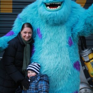Mit Sully