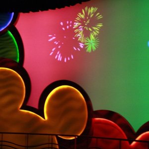 Playhouse Disney (Standardprogramm mit Kindern)