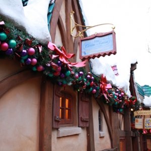 Village de Noel