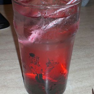 cherry sprite
