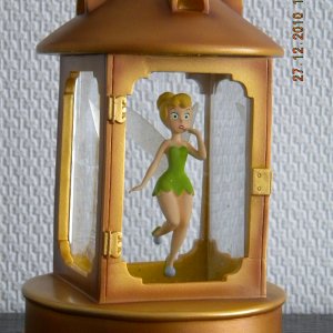Tinker Lantern