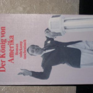 Die erste Biographie von Walt Disney