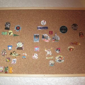 alle meine Pins