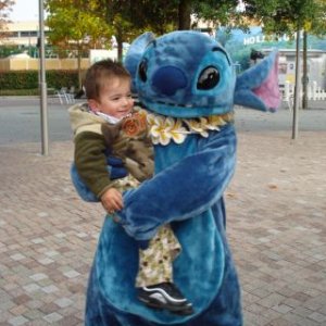Disneyland 2007 (92)