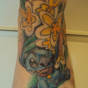 mein stitch