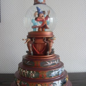 65th Anniversary Fantasia