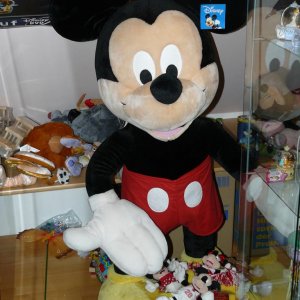 Disney Dachboden 068