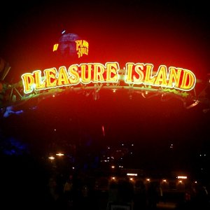 WDW Reise November 2004