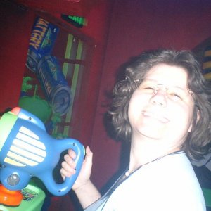 WDW Reise November 2005