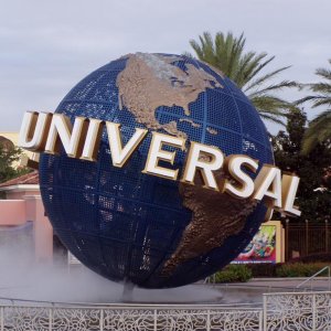 WDW Reise November 2005